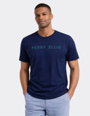 Playera Density Dot Logo Sargasso Sea