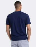 Playera Density Dot Logo Sargasso Sea