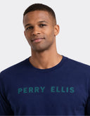 Playera Density Dot Logo Sargasso Sea