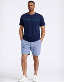 Playera Density Dot Logo Sargasso Sea