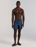 Traje de Baño Legancy Azul Sargasso Sea Secado Rápido Ligero