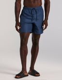 Traje de Baño Legancy Azul Sargasso Sea Secado Rápido Ligero