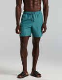 Traje de Baño Legancy Verde Hydro Secado Rápido Ligero
