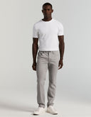 Pantalón Chiseled Stone Slim Fit 5 Bolsillos Stretch