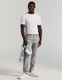 Pantalón Chiseled Stone Slim Fit 5 Bolsillos Stretch