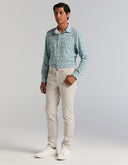 Pantalón Moonstruck Slim Fit 5 Bolsillos Stretch