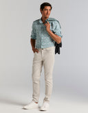 Pantalón Moonstruck Slim Fit 5 Bolsillos Stretch