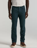 Pantalón Dark Stargazer Slim Fit 5 Bolsillos Stretch