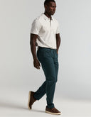 Pantalón Dark Stargazer Slim Fit 5 Bolsillos Stretch