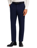 Pantalón Slim Fit Azul Marino de Vestir