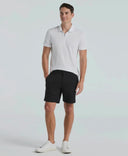 Short Negro Tech Stretch 4-Way Performance